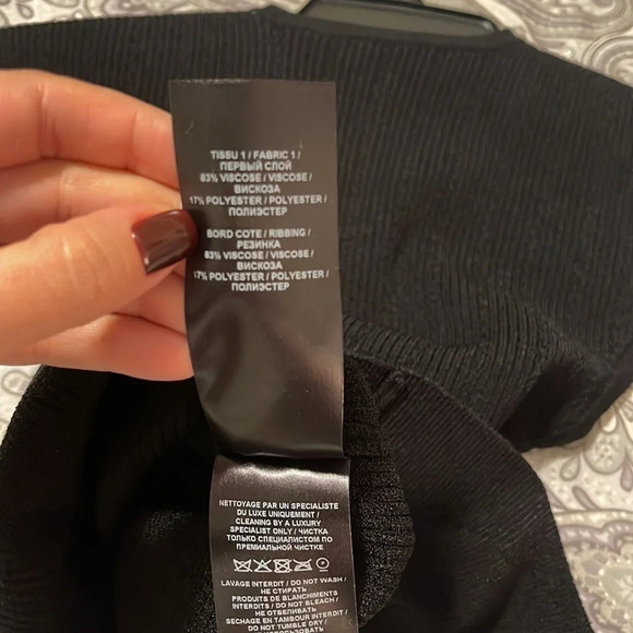 Balmain Top - Picture 8 of 8